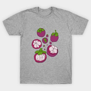 Mangosteen T-Shirt